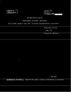 MIL MIL-F-3764F Notice 1 – Cancellation MIL MIL-F-3764F Notice 1 - Cancellation