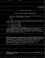 MIL MIL-F-37985 MIL MIL-F-37985