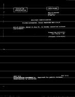 MIL MIL-F-38008D Notice 1 - Cancellation