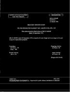 MIL MIL-F-38009F Notice 1 - Inactivation