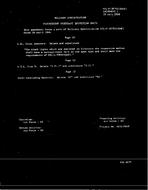 MIL MIL-F-38762 Amendment 1