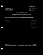 MIL MIL-F-38762 Notice 1 - Cancellation