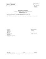 MIL MIL-F-39000/4B Notice 1 – Inactivation MIL MIL-F-39000/4B Notice 1 - Inactivation