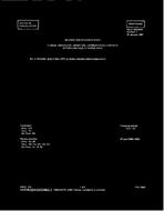 MIL MIL-F-3922/64B Notice 1 - Cancellation