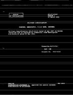 MIL MIL-F-42045 Notice 1 - Cancellation