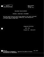 MIL MIL-F-42049 Notice 1 - Cancellation