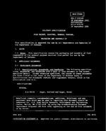 MIL MIL-F-43231D MIL MIL-F-43231D