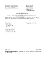 MIL MIL-F-43834E Notice 1 - Inactivation