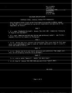 MIL MIL-F-43987A Amendment 2