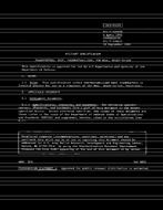 MIL MIL-F-44062B MIL MIL-F-44062B