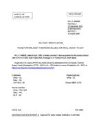 MIL MIL-F-44062B Notice 2 - Cancellation