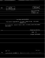 MIL MIL-F-44367 Notice 1 - Cancellation