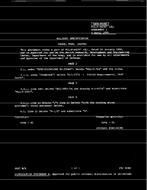 MIL MIL-F-44397 Amendment 1