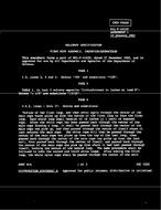 MIL MIL-F-44422 Amendment 1