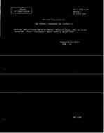 MIL MIL-F-45133B Notice 1 – Cancellation MIL MIL-F-45133B Notice 1 - Cancellation