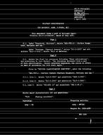 MIL MIL-F-45400A Amendment 2