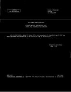 MIL MIL-F-45421D Notice 1 - Validation