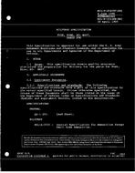 MIL MIL-F-45430C MIL MIL-F-45430C