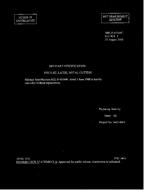 MIL MIL-F-45569C Notice 1 - Cancellation