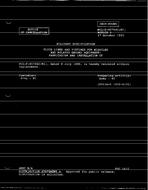 MIL MIL-F-45764C Notice 1 - Cancellation