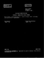 MIL MIL-F-45961 Notice 2 - Cancellation