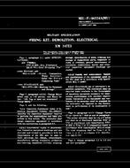 MIL MIL-F-46524A Amendment 1