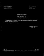 MIL MIL-F-46570D Notice 1 - Validation