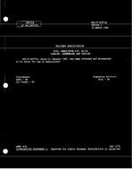 MIL MIL-F-46571E Notice 1 - Validation