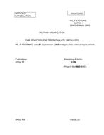 MIL MIL-F-47076A Notice 1 - Cancellation