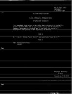 MIL MIL-F-47174A Amendment 1 MIL MIL-F-47174A Amendment 1