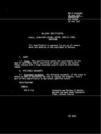 MIL MIL-F-47250 MIL MIL-F-47250