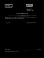 MIL MIL-F-48033 Notice 2 - Cancellation