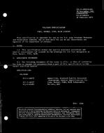 MIL MIL-F-48065B MIL MIL-F-48065B