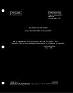 MIL MIL-F-48065B Notice 1 - Validation