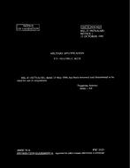 MIL MIL-F-48076A Notice 1 - Validation