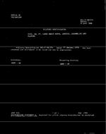 MIL MIL-F-48137A Notice 1 – Validation MIL MIL-F-48137A Notice 1 - Validation