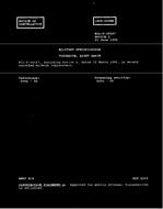 MIL MIL-F-48167 Notice 2 - Cancellation