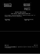 MIL MIL-F-48388A Notice 1 - Cancellation