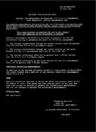 MIL MIL-F-48616/101 MIL MIL-F-48616/101