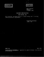 MIL MIL-F-48701B Notice 2 - Cancellation