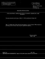 MIL MIL-F-48706A Notice 1 - Inactivation