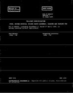 MIL MIL-F-48863C Notice 1 – Cancellation MIL MIL-F-48863C Notice 1 - Cancellation
