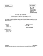 MIL MIL-F-495E Notice 2 – Reactivation MIL MIL-F-495E Notice 2 - Reactivation