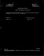 MIL MIL-F-50044 Notice 1 - Validation