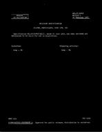 MIL MIL-F-50046 Notice 1 - Validation