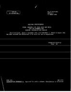 MIL MIL-F-50274 Notice 1 – Validation MIL MIL-F-50274 Notice 1 - Validation