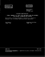 MIL MIL-F-50274 Notice 2 – Cancellation MIL MIL-F-50274 Notice 2 - Cancellation