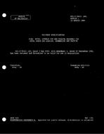 MIL MIL-F-50421 Notice 1 - Validation