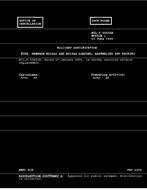 MIL MIL-F-50454B Notice 1 – Cancellation MIL MIL-F-50454B Notice 1 - Cancellation