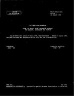 MIL MIL-F-50520 Notice 1 - Validation